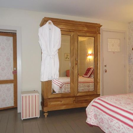 Guesthouse Alizée Leuven Eksteriør billede