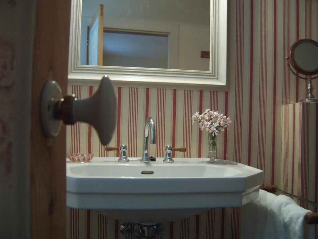 Guesthouse Alizée Leuven Værelse billede