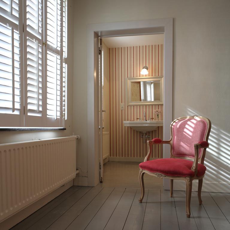 Guesthouse Alizée Leuven Værelse billede