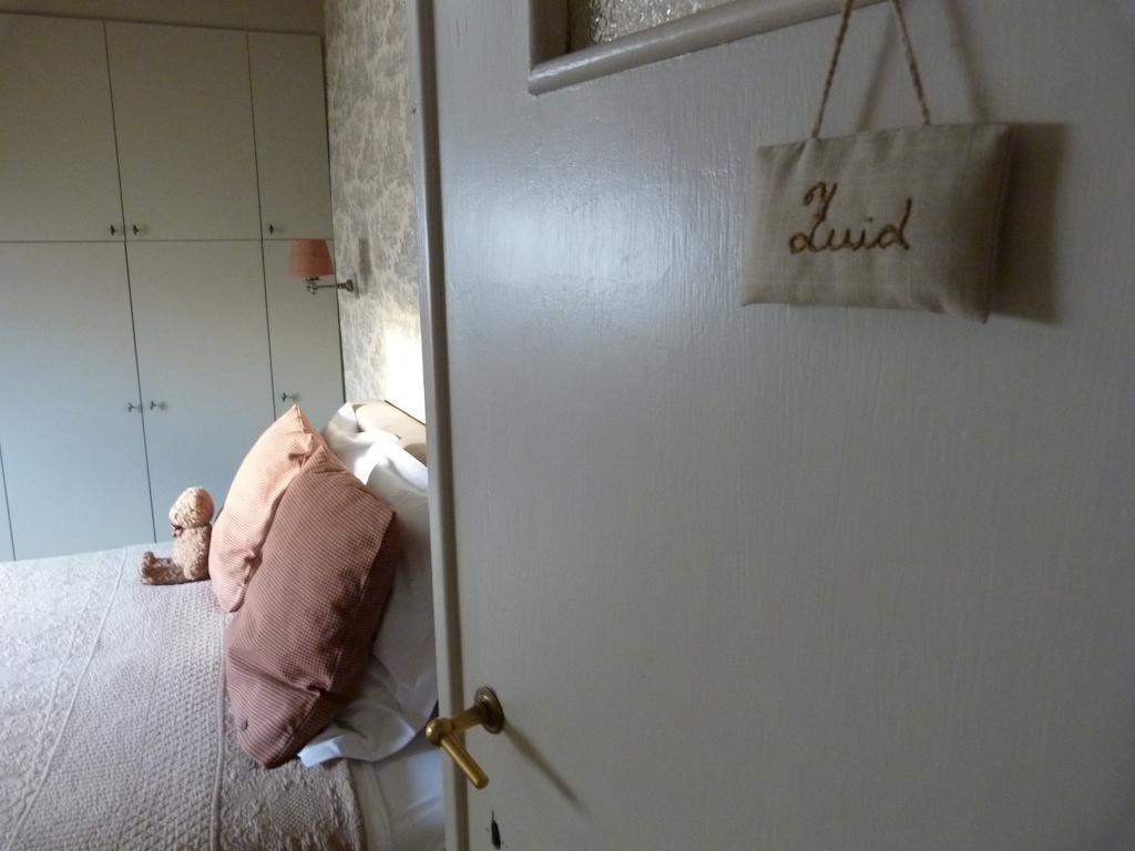 Guesthouse Alizée Leuven Værelse billede