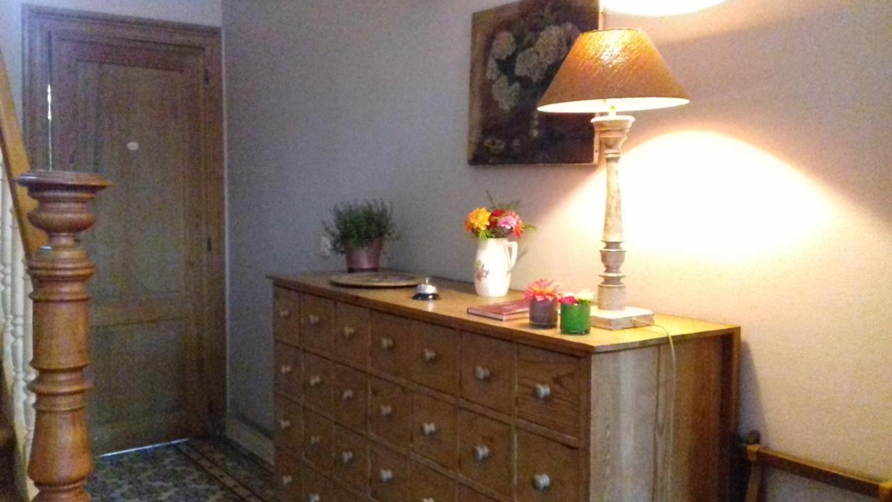 Guesthouse Alizée Leuven Eksteriør billede