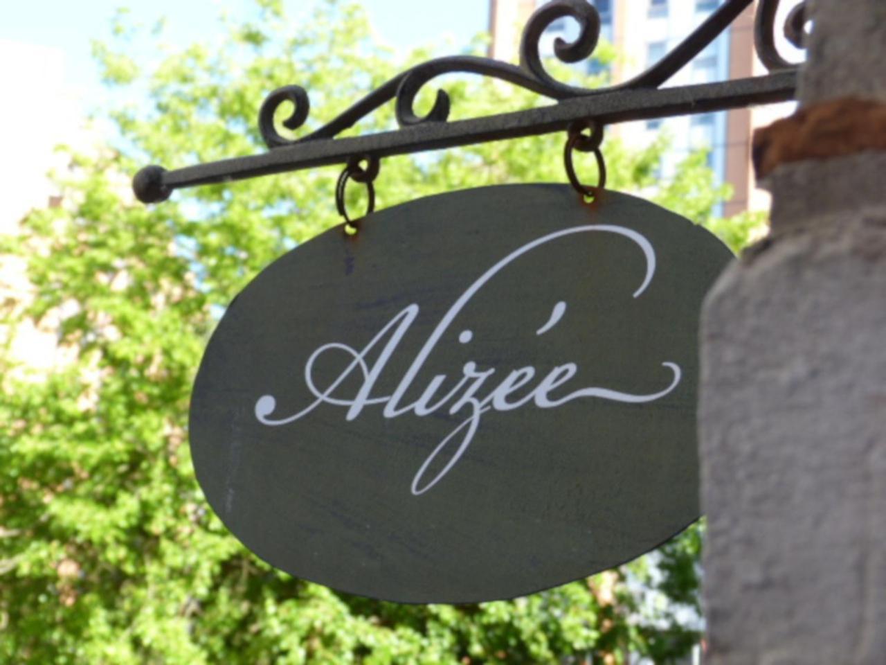 Guesthouse Alizée Leuven Eksteriør billede
